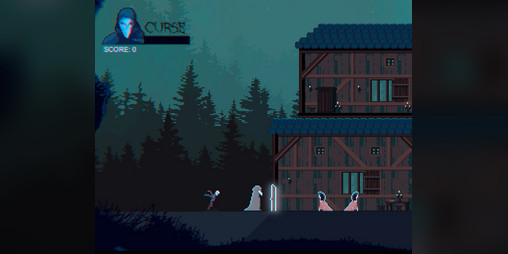 Cover image for Plague venue