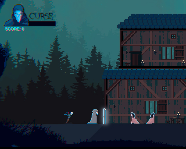 Cover image for Plague venue