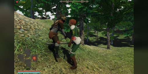 Cover image for Xentus
