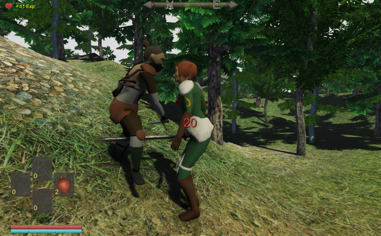 Cover image for Xentus