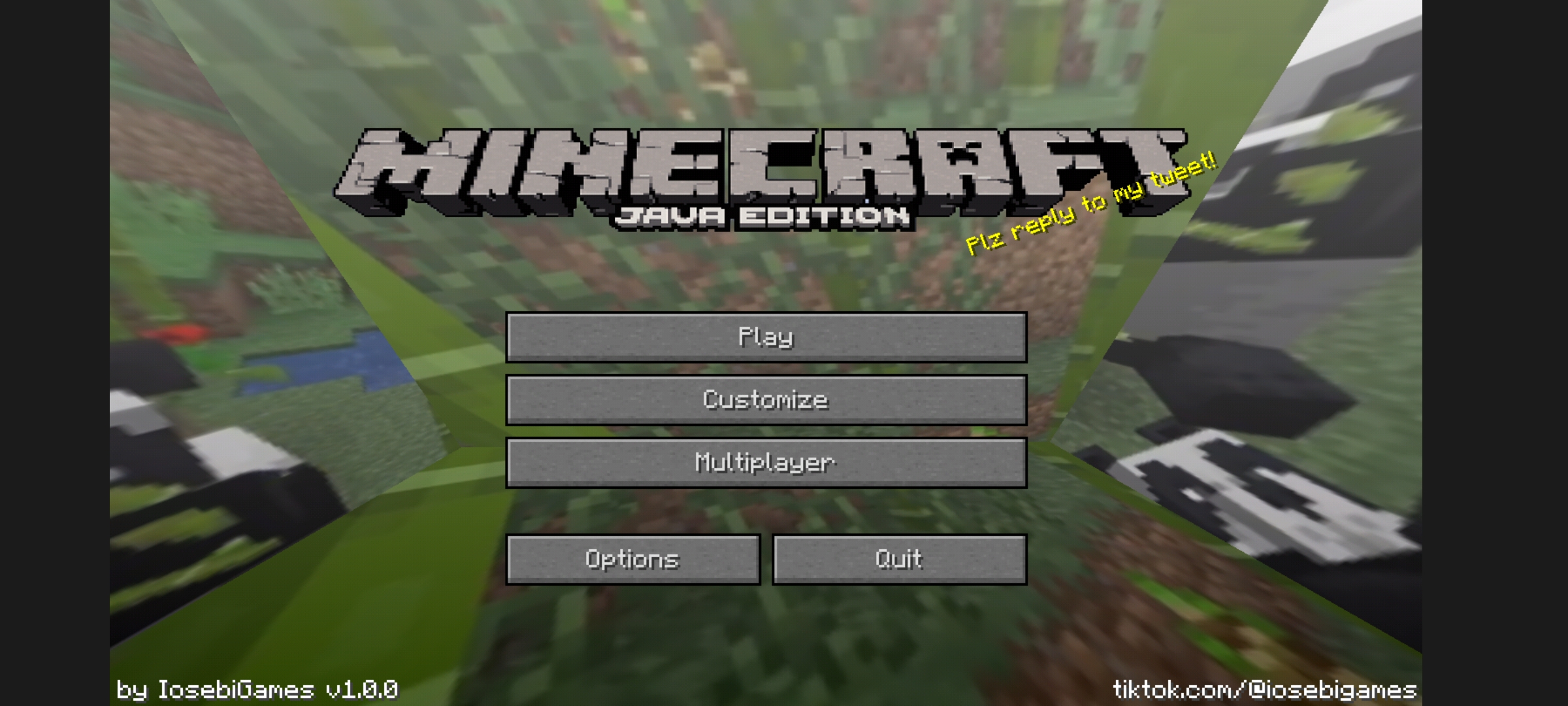 minecraft Java edition download