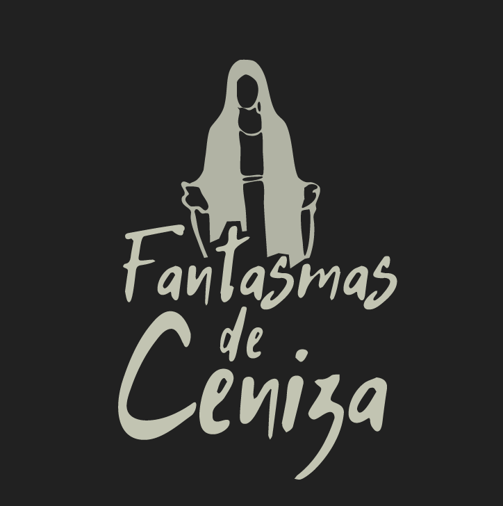 Fantasmas de Ceniza