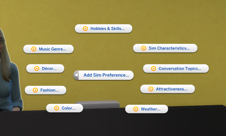 Smart Sim Cheats - The Sims 4 Mods - CurseForge