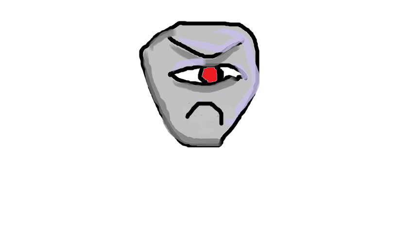 (not serious) ms floating head