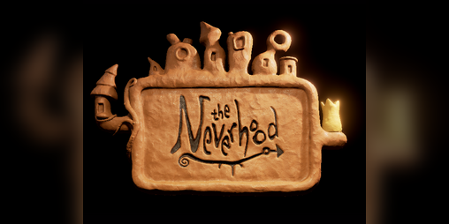 Cover image for The Neverhood UE