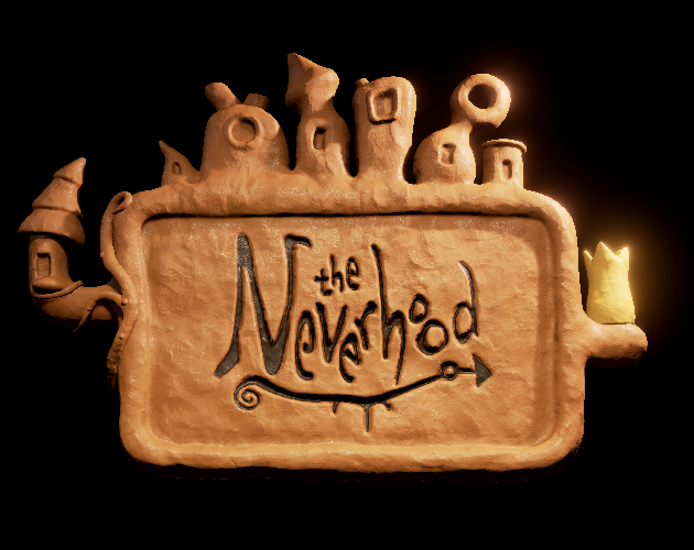 the neverhood game trailer