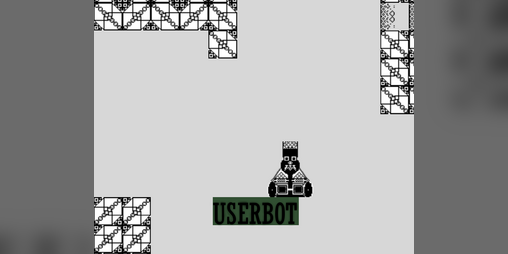 Cover image for Userbot