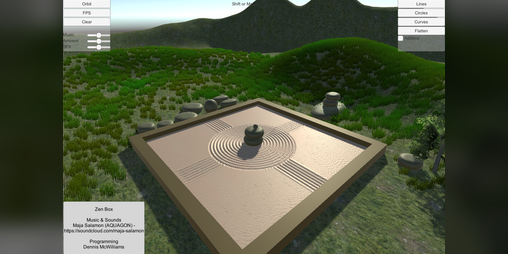 Cover image for Zen Box