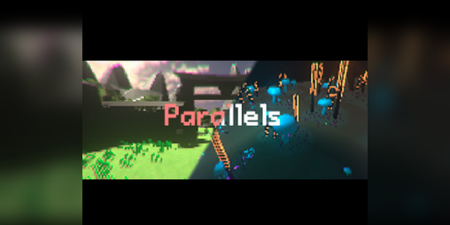 Cover image for Parallels