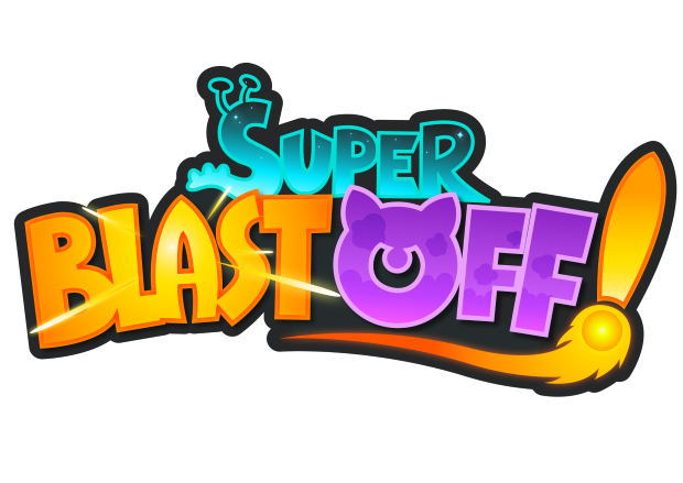 Super Blast Off! (Demo)