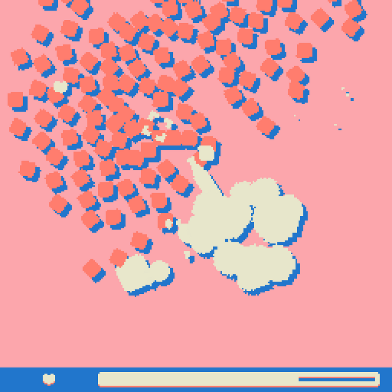 BASES LOADED by kindanice