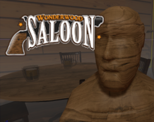 Wonderwood Saloon