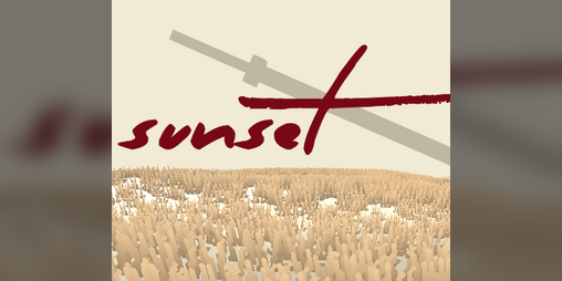 Cover image for Sunset