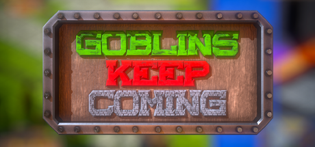 Goblins Keep Coming! - Tower Defense