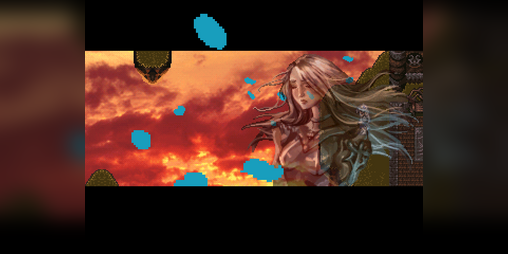 Cover image for Project HEAVEN'S DOOR