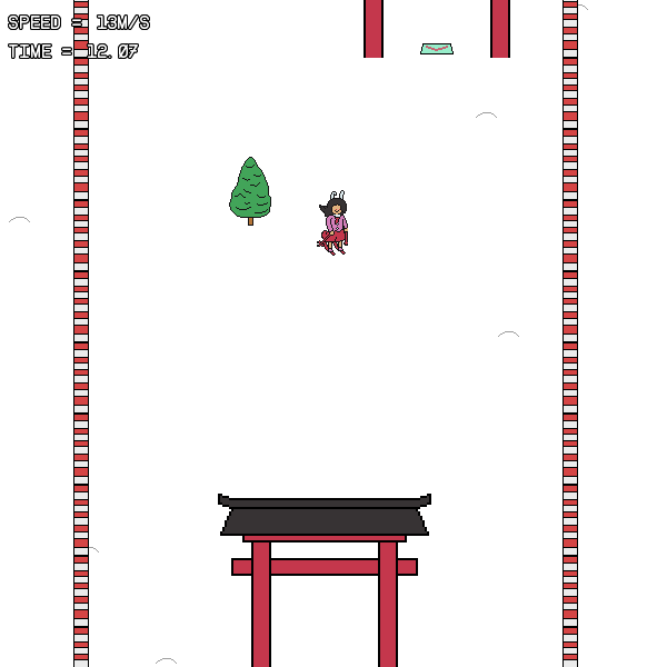 Screenshot 5 for Reisen goes Skiing