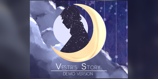 Cover image for Vestr's Story - DEMO