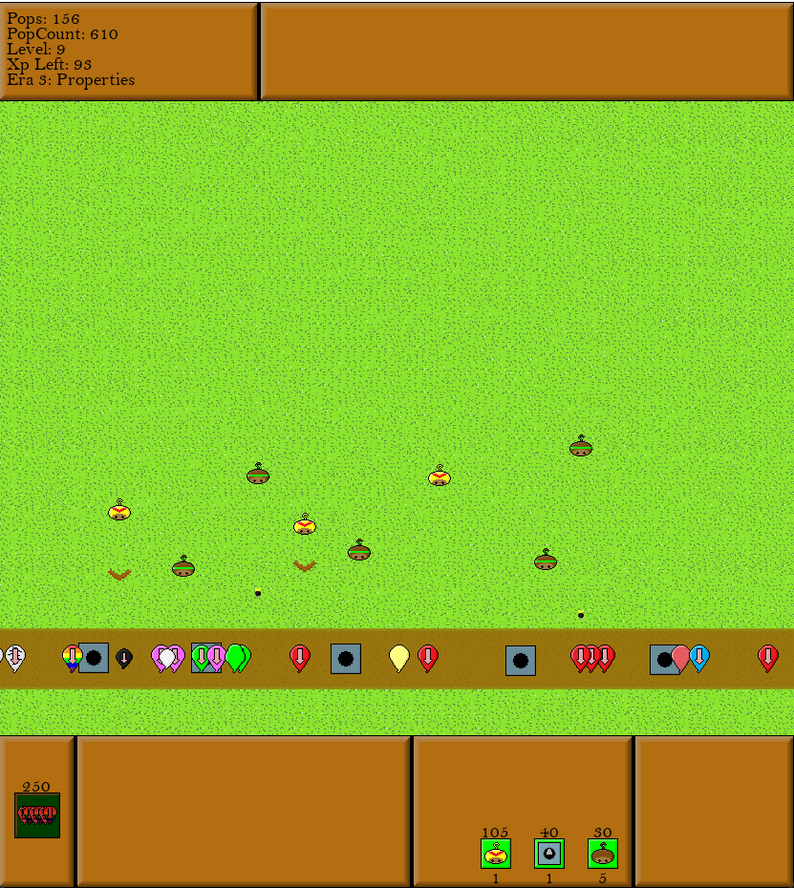 Bloons TD Clicker 3 by Mando37