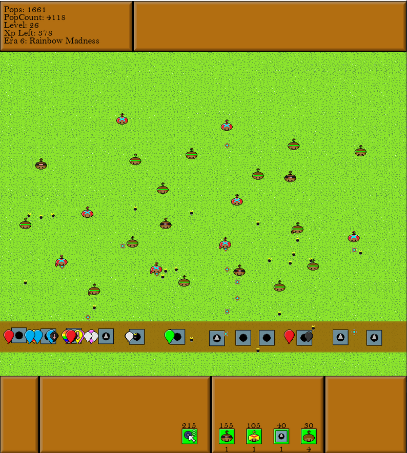 Bloons TD Clicker 3 by Mando37