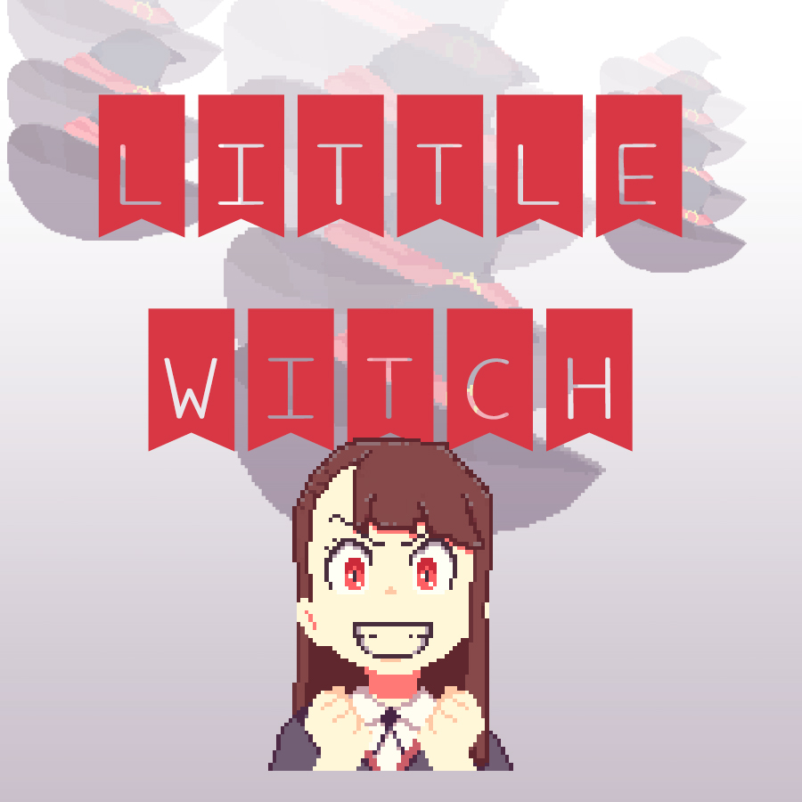 Little Witch