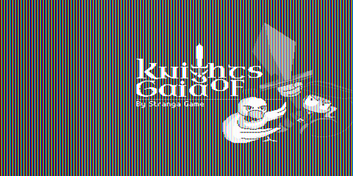 Cover image for Knights of Gaia