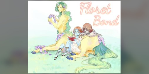 Cover image for Floret Bond ✿