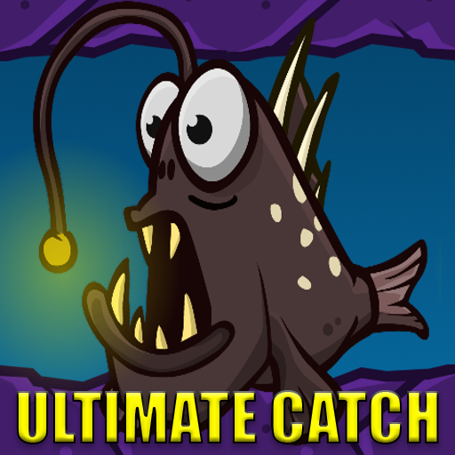 Ultimate Catch!