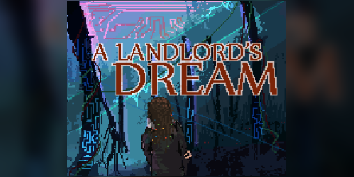 Cover image for A Landlord's Dream