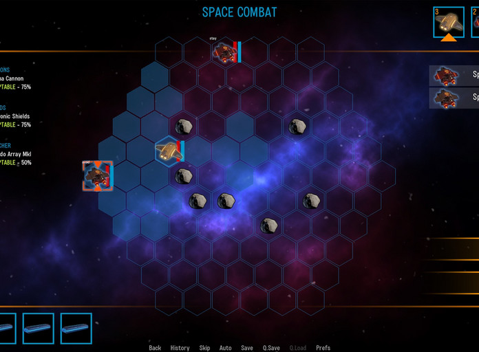 GameSpire on X: Today we release our space .io game 