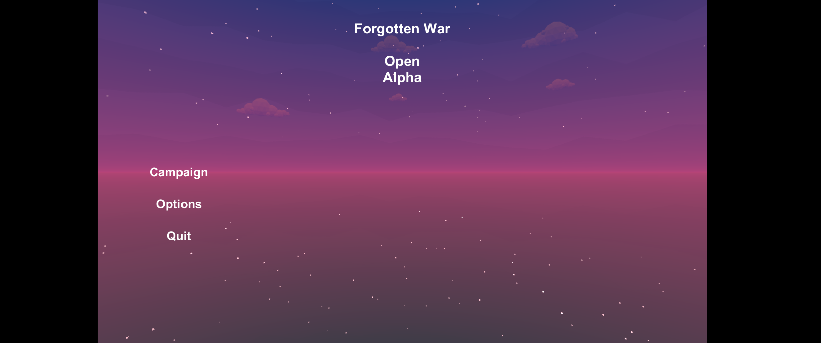 Forgotten War By FunGame Studio