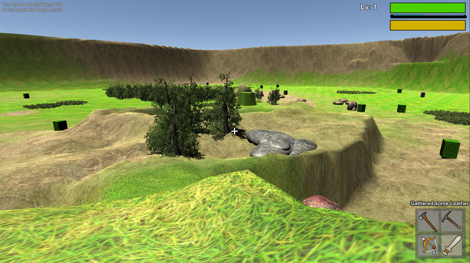 Rebuilder Rebuilder (Early Access) by nuto123