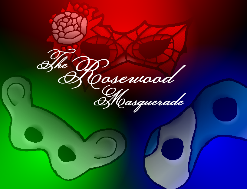The Rosewood Masquerade