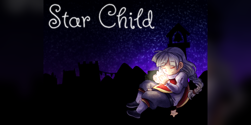 Cover image for Star Child