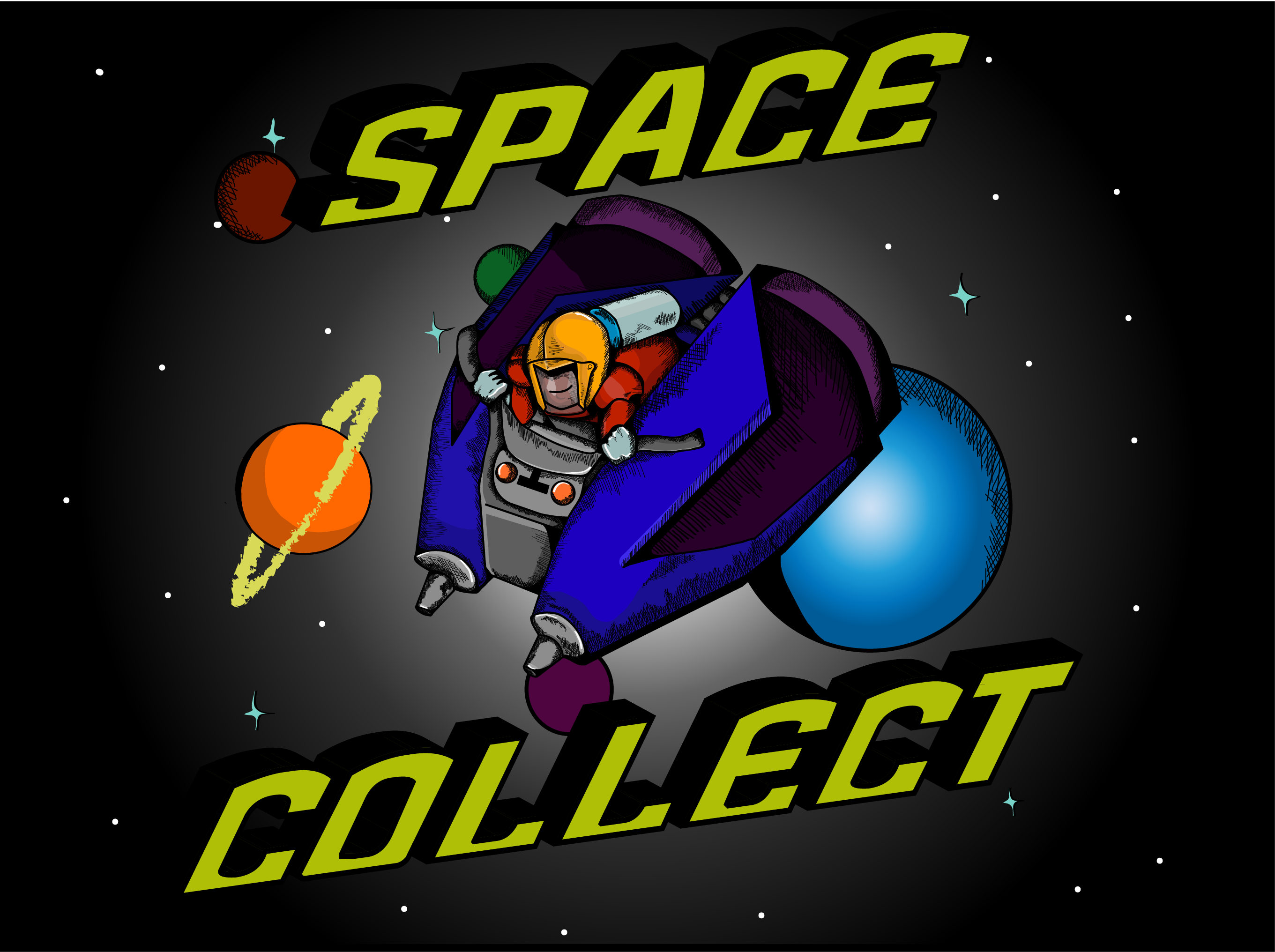 Space Collect