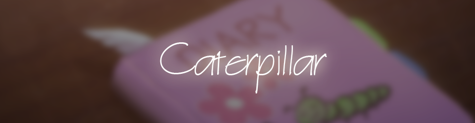 Caterpillar