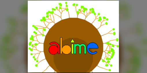 Cover image for abîme