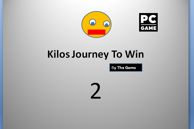 Kilos Journey To Win 2