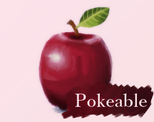 Cover image for Pokeable