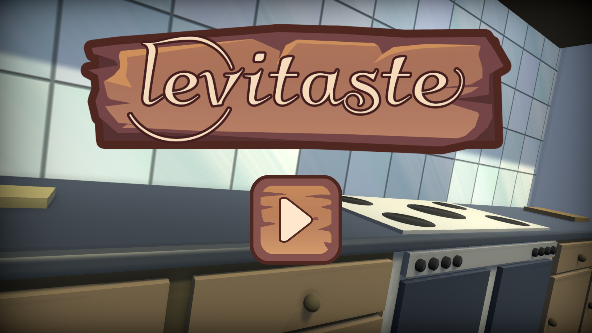 Levitaste