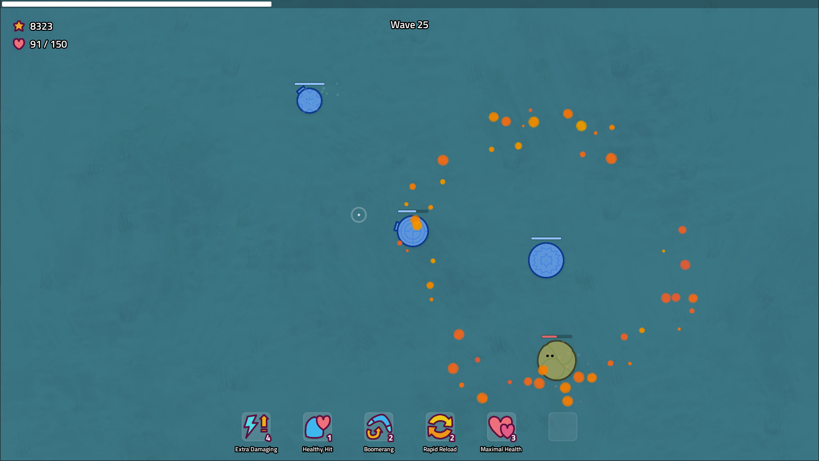 Diep.io World Records