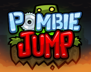 Pombie Jump