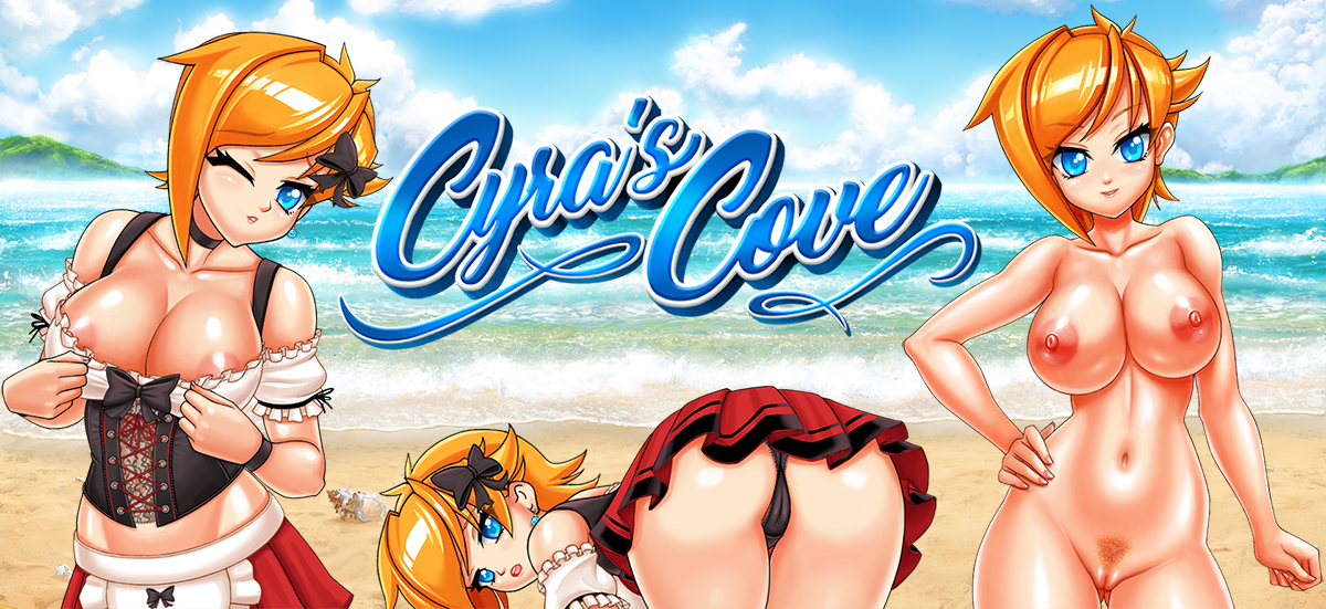 Cyra's Cove Demo (Discontinued)