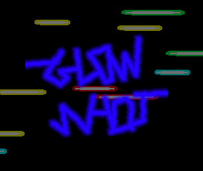 Glow Shot