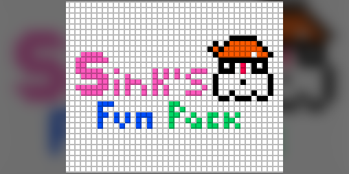 Cover image for Sink's Fun Pack