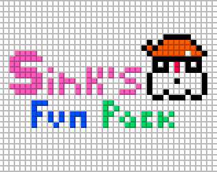 Cover image for Sink's Fun Pack