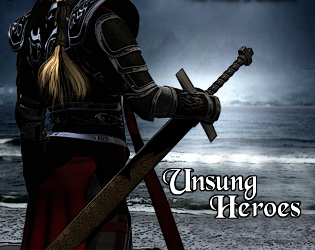 Unsung Heroes by PVGames