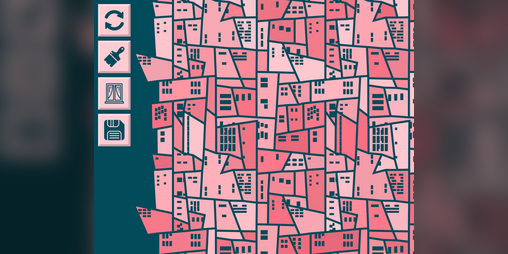 Cover image for Flat Skylines