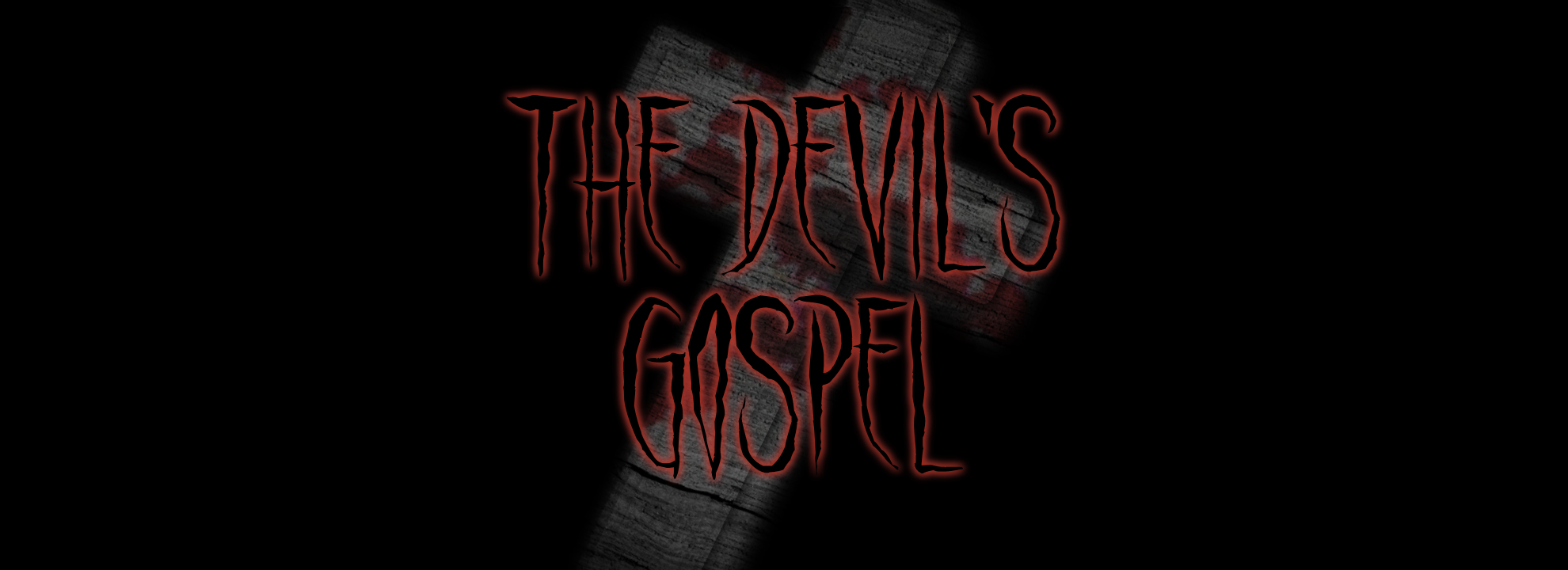 The Devil's Gospel