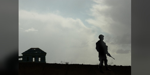 Cover image for Sniper Zombie Escape