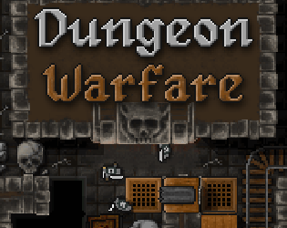 dungeon warfare 2 tar trap